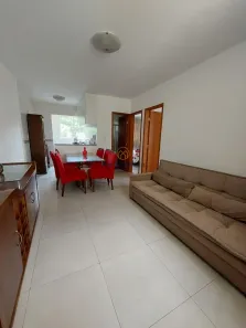 Apartamento com 2 Quartos à venda, 54m² no Dona Clara, Belo Horizonte