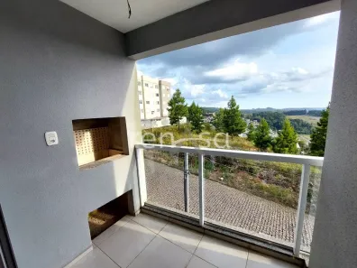 Apartamento com 3 Quartos à venda, 75m² no Nossa Senhora das Graças, Caxias do Sul