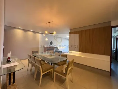 Apartamento com 3 Quartos à venda, 176m² no Intermares, Cabedelo