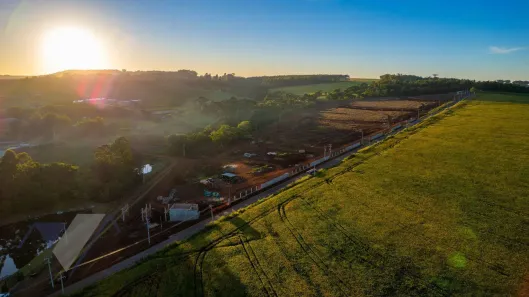Fazenda/Sítio à venda, 1007m² no Universitário, Cascavel