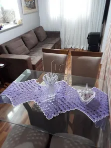 Apartamento com 2 Quartos à venda, 47m² no Vila Homero Thon, Santo André