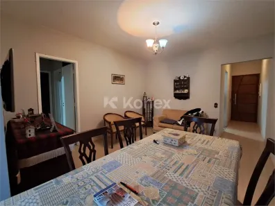 Apartamento com 3 Quartos à venda, 112m² no Perdizes, São Paulo