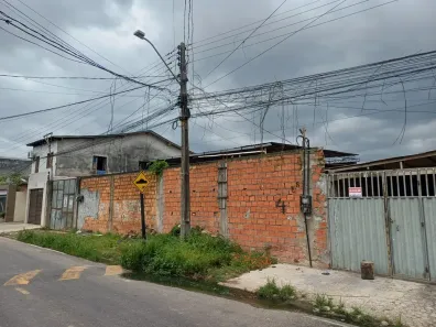 Galpão/Depósito/Armazém com 2 Quartos à venda, 750m² no Distrito Industrial, Ananindeua
