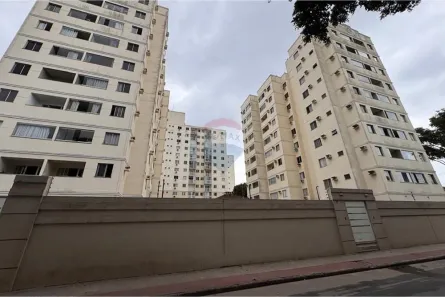 Apartamento com 2 Quartos à venda, 55m² no Jardim Limoeiro, Serra