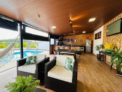 Casa de Condomínio com 4 Quartos à venda, 400m² no Pousada dos Bandeirantes, Carapicuíba