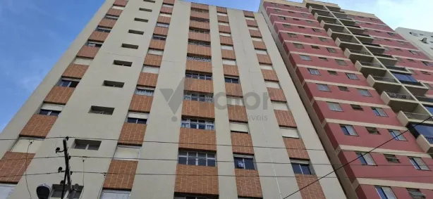 Apartamento com 3 Quartos à venda, 90m² no Bosque, Campinas