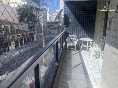 Apartamento com 2 Quartos à venda, 85m² no Praia do Morro, Guarapari