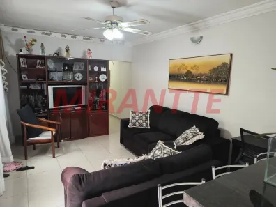 Casa com 2 Quartos à venda, 57m² no Vila Maria Alta, São Paulo