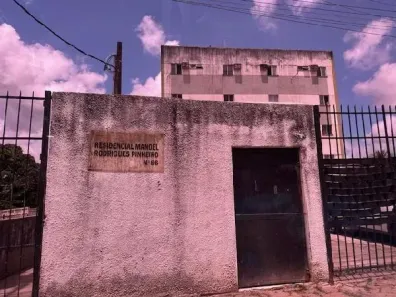 Apartamento com 2 Quartos à venda, 54m² no Planalto, Abreu e Lima