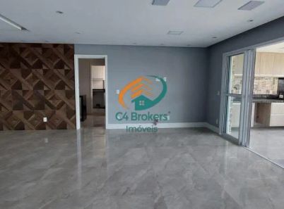 Apartamento com 3 Quartos à venda, 154m² no Jardim Flor da Montanha, Guarulhos