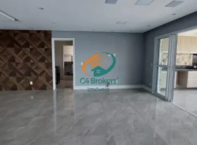Apartamento com 3 Quartos à venda, 154m² no Jardim Flor da Montanha, Guarulhos