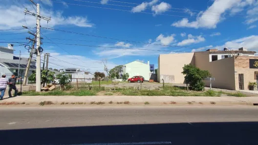 Lote/Terreno à venda, 351m² no Dom Antônio Reis, Santa Maria