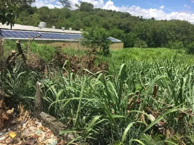 Lote/Terreno à venda, 500m² no São Francisco, Belo Horizonte