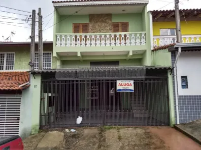 Casa com 2 Quartos à venda, 204m² no Jardim São Guilherme, Sorocaba