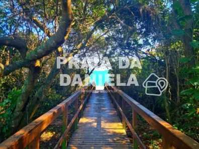Lote/Terreno à venda, 360m² no Daniela, Florianópolis