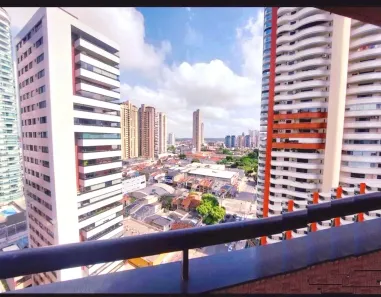 Apartamento com 4 Quartos à venda, 500m² no Umarizal, Belém