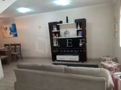 Casa com 3 Quartos à venda, 110m² no Saúde, São Paulo