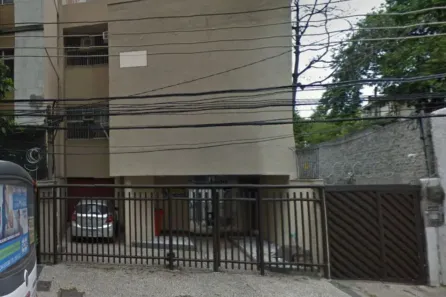Prédio Residencial à venda, 450m² no Jardim Botânico, Rio de Janeiro