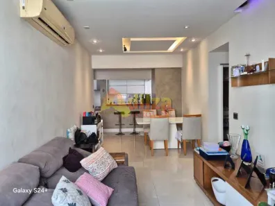 Apartamento com 3 Quartos à venda, 104m² no Tijuca, Rio de Janeiro