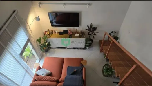 Apartamento com 1 Quarto à venda, 46m² no Sumarezinho, São Paulo