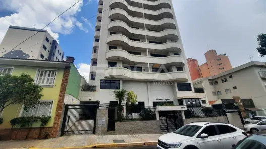 Apartamento com 3 Quartos à venda, 180m² no Vila Monteiro (Gleba I), São Carlos