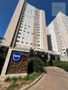 Apartamento com 2 Quartos à venda, 40m² no Vila Pirituba, São Paulo