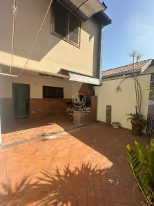 Casa com 3 Quartos à venda, 99m² no Jardim Castor, Piracicaba