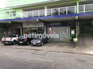 Ponto Comercial para alugar, 120m² no Água Branca, Contagem