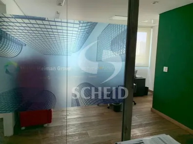 Imóvel Comercial à venda, 25m² no Brooklin Paulista, São Paulo