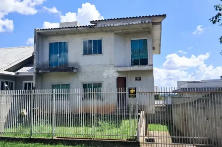 Sobrado com 3 Quartos à venda, 208m² no Boneca do Iguaçu, São José dos Pinhais