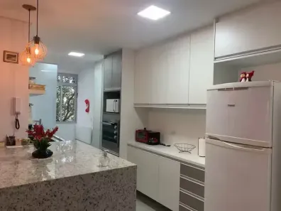 Apartamento com 2 Quartos à venda, 70m² no Indianópolis, São Paulo