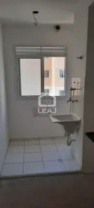 Apartamento com 2 Quartos à venda, 38m² no Paraíso do Morumbi, São Paulo