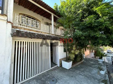 Casa com 4 Quartos à venda, 250m² no Jacarepaguá, Rio de Janeiro
