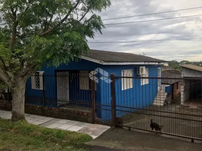 Casa com 2 Quartos à venda, 110m² no Presidente João Goulart, Santa Maria