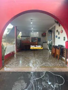 Imóvel Comercial com 5 Quartos à venda, 185m² no Jardim das Nações, Taubaté