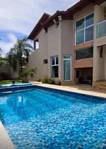 Casa com 4 Quartos à venda, 400m² no Jardim Califórnia, Ribeirão Preto