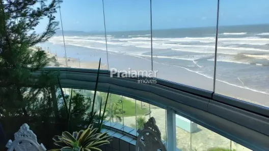 Apartamento com 3 Quartos à venda, 112m² no Ocian, Praia Grande
