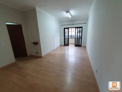 Apartamento com 3 Quartos à venda, 94m² no Jardim Paulistano, Ribeirão Preto