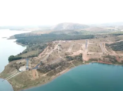Lote/Terreno à venda, 1000m² no , Carmo do Cajuru
