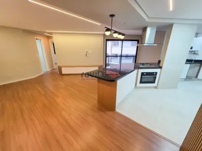 Apartamento com 2 Quartos para alugar, 80m² no Vila Mascote, São Paulo