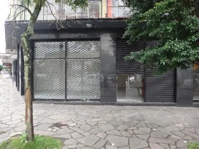 Ponto Comercial para alugar, 176m² no São Pelegrino, Caxias do Sul