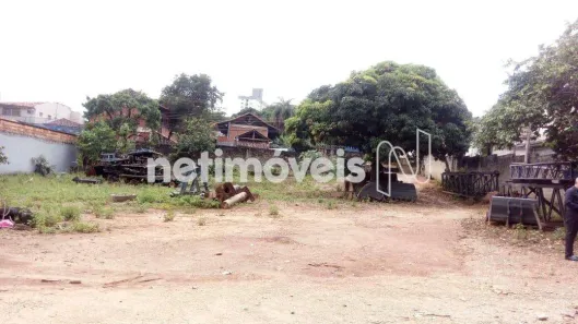 Lote/Terreno à venda, 2149m² no Estrela do Oriente, Belo Horizonte