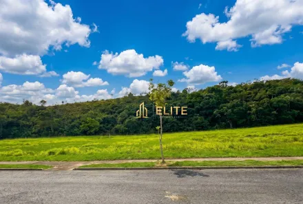 Lote/Terreno à venda, 774m² no Condomínio Recanto da Baronesa, São José dos Campos