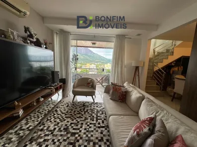 Cobertura com 4 Quartos à venda, 200m² no Vila Bretas, Governador Valadares