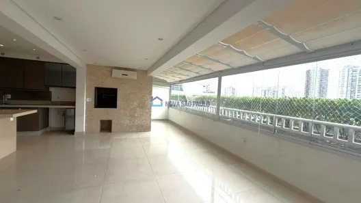 Apartamento com 2 Quartos à venda, 115m² no Cambuci, São Paulo