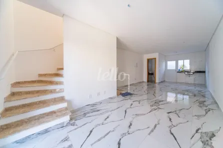 Casa com 3 Quartos à venda, 120m² no Parque Novo Oratório, Santo André