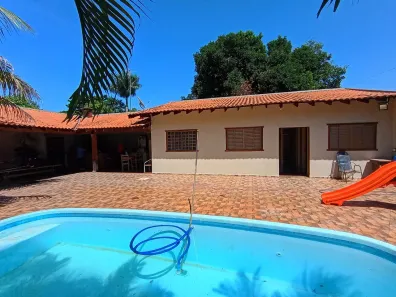 Casa com 2 Quartos à venda, 120m² no Setor 7, Ibiporã