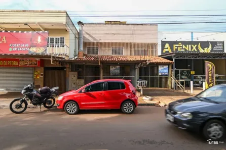 Sobrado com 4 Quartos para alugar, 283m² no Residencial Recanto do Bosque, Goiânia