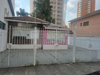 Imóvel Comercial com 3 Quartos à venda, 125m² no Campo Belo, São Paulo