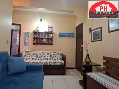 Apartamento com 2 Quartos à venda, 70m² no Boqueirão, São Pedro da Aldeia